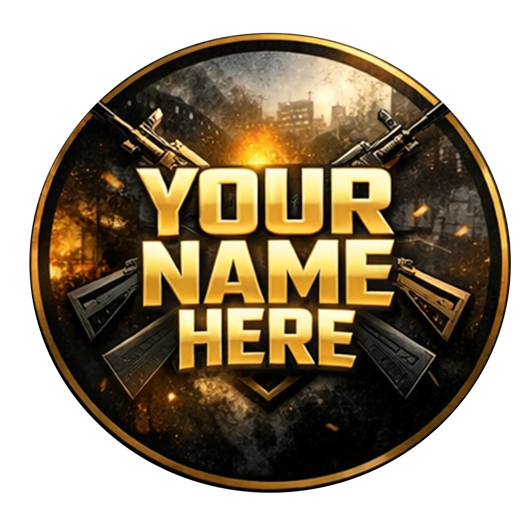 Profile Picture Example 3