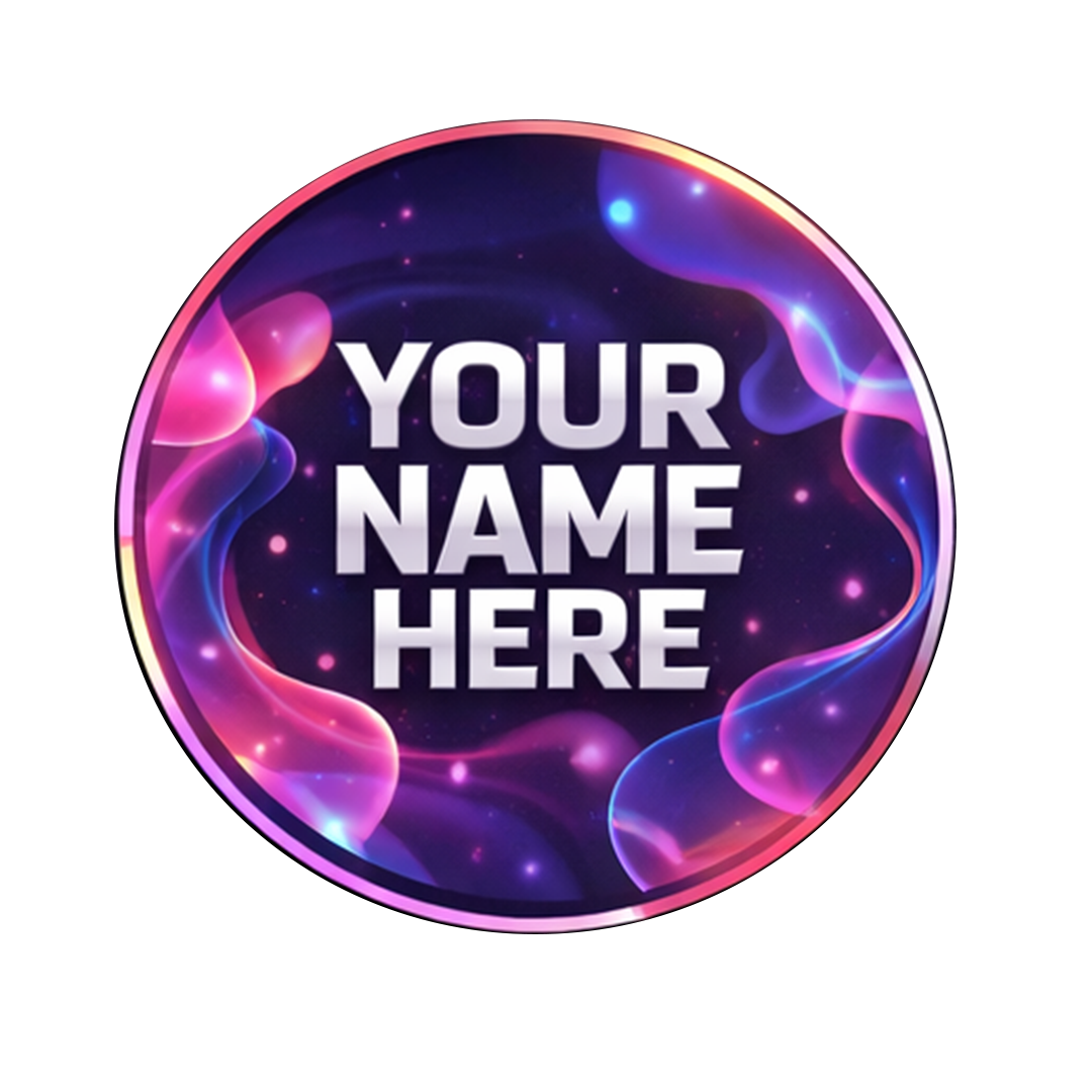 Profile Picture Example 5