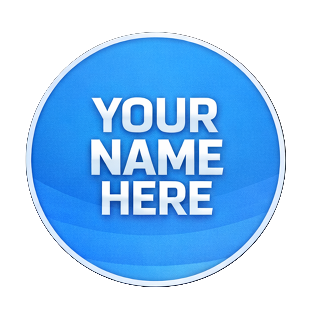 Profile Picture Example 6